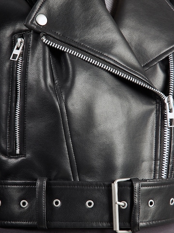 ONLY Välikausitakki 'ONLDRESDEN' värissä musta