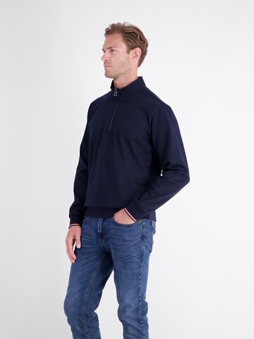 LRS Sweater in Blue
