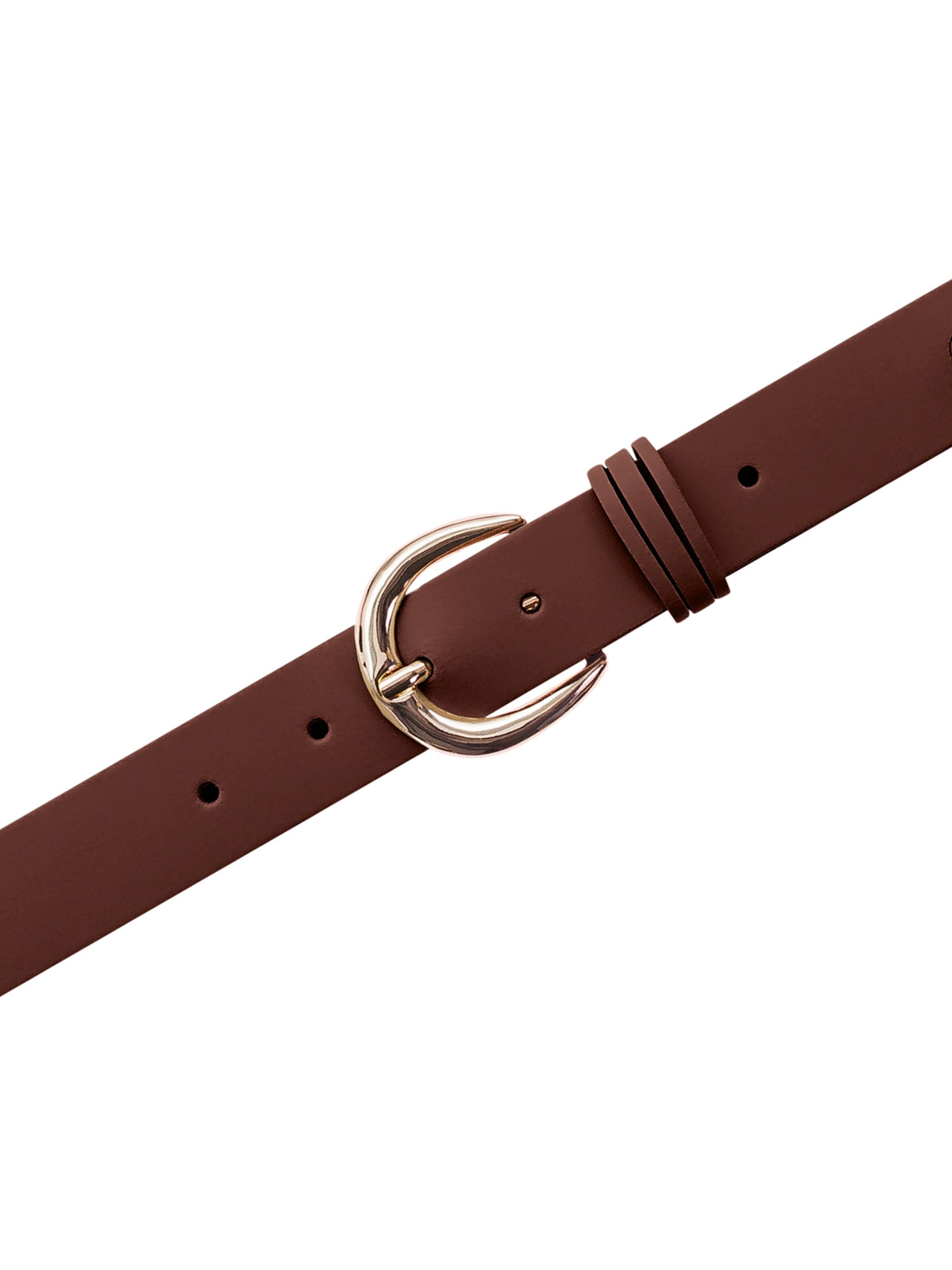 ruda Tamaris Diržas