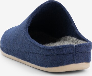 Travelin Classic Flats in Blue