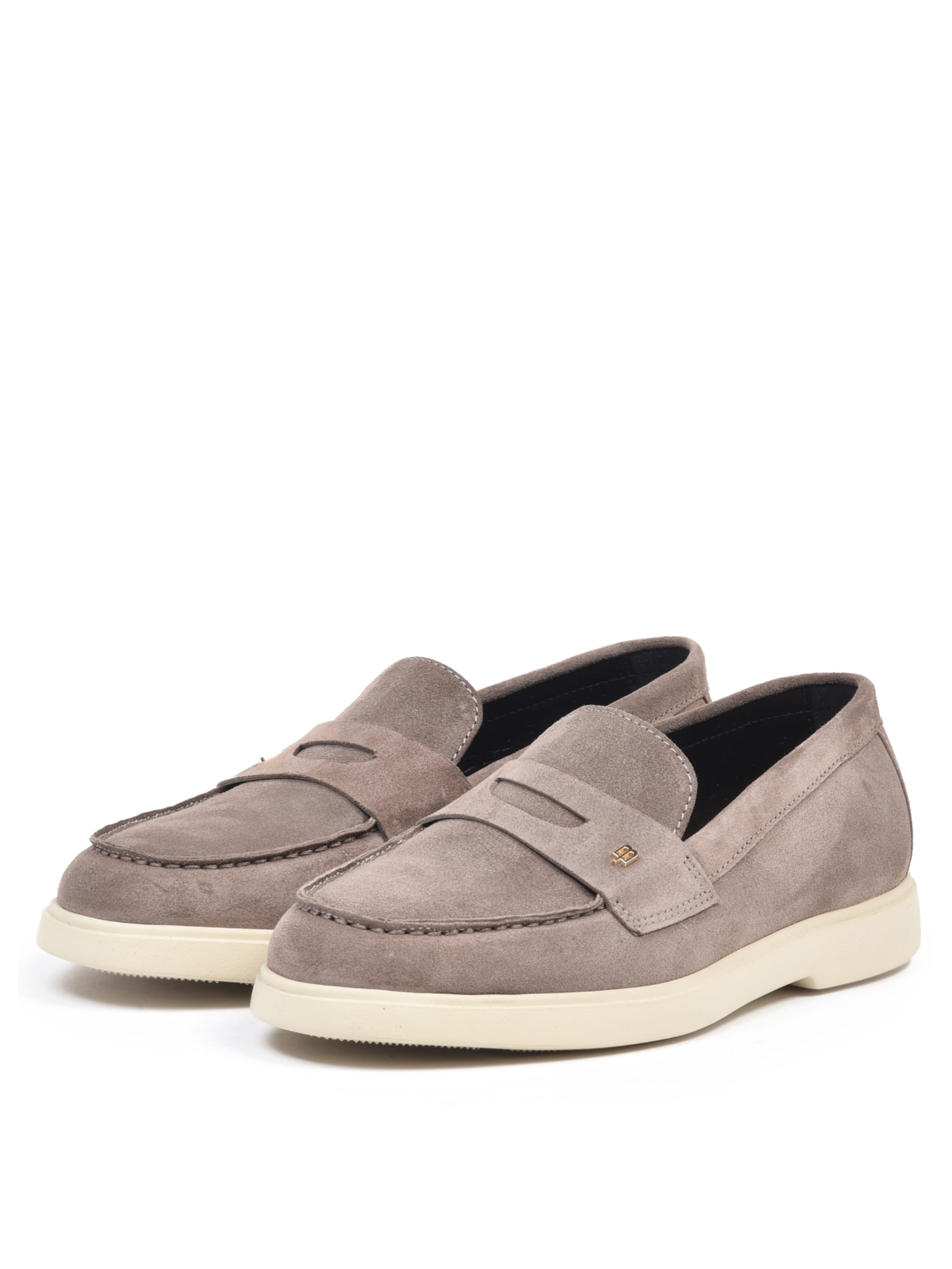 Boots BALDININI en beige