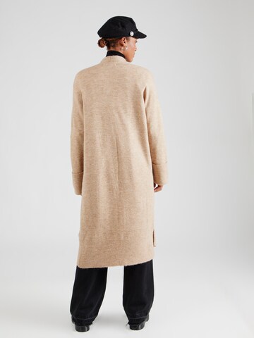 VERO MODA - Cárdigan 'Jupiter' en beige
