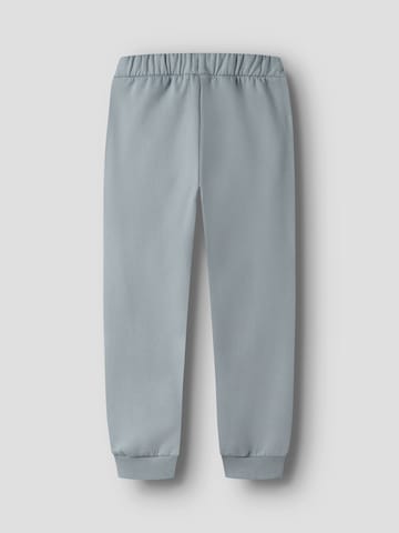 NAME IT Regular Pants in Grey