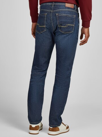 Regular Jean HECHTER PARIS en bleu