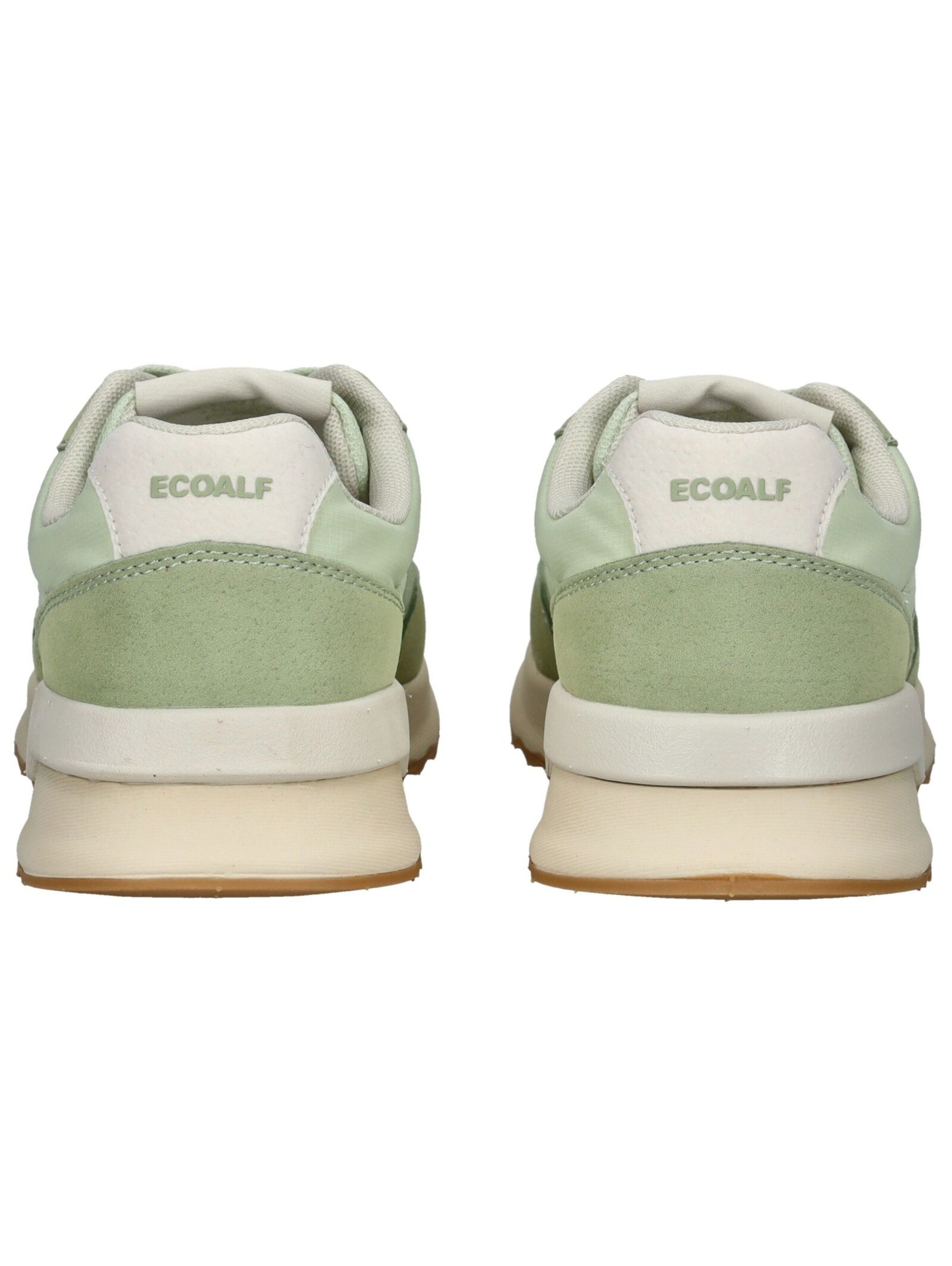 ECOALF Sneakers in Green