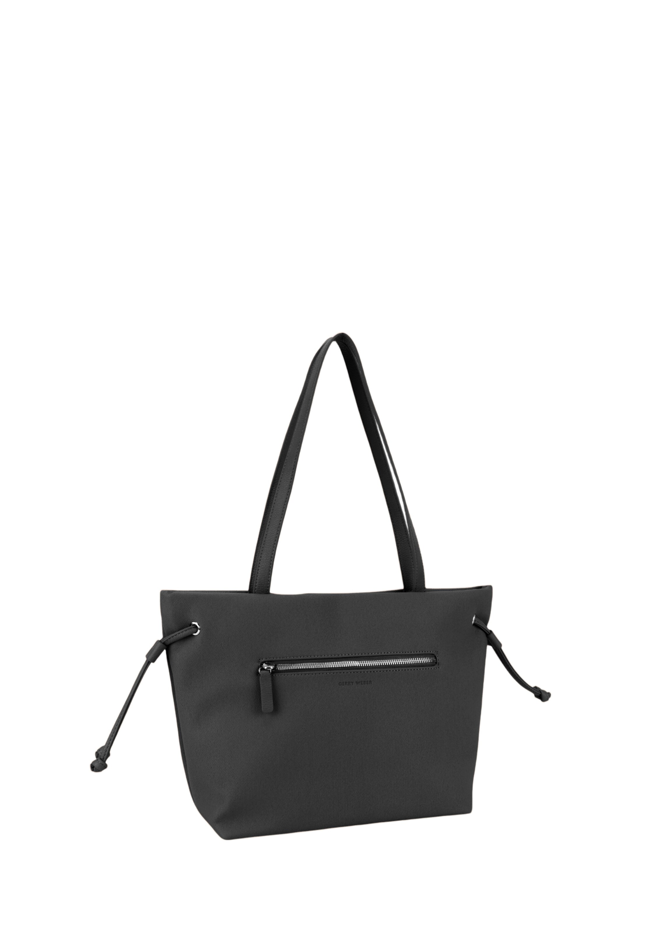 GERRY WEBER Shopper 'Be Different' in Black