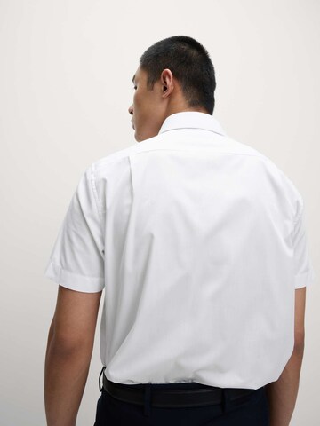 Marks & Spencer Regular fit Overhemd in Wit