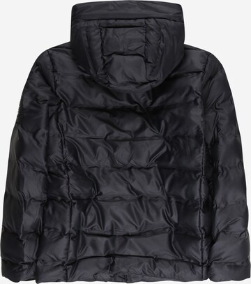 STACCATO Zimní bunda – černá