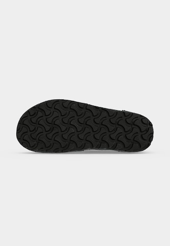 Chaussure à lacets 'Utti' BIRKENSTOCK en gris