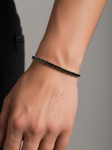 Thomas Sabo Bracelet in Black