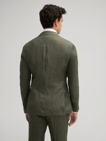 JOOP! Slim fit Colbert 'Hoverest' in Groen
