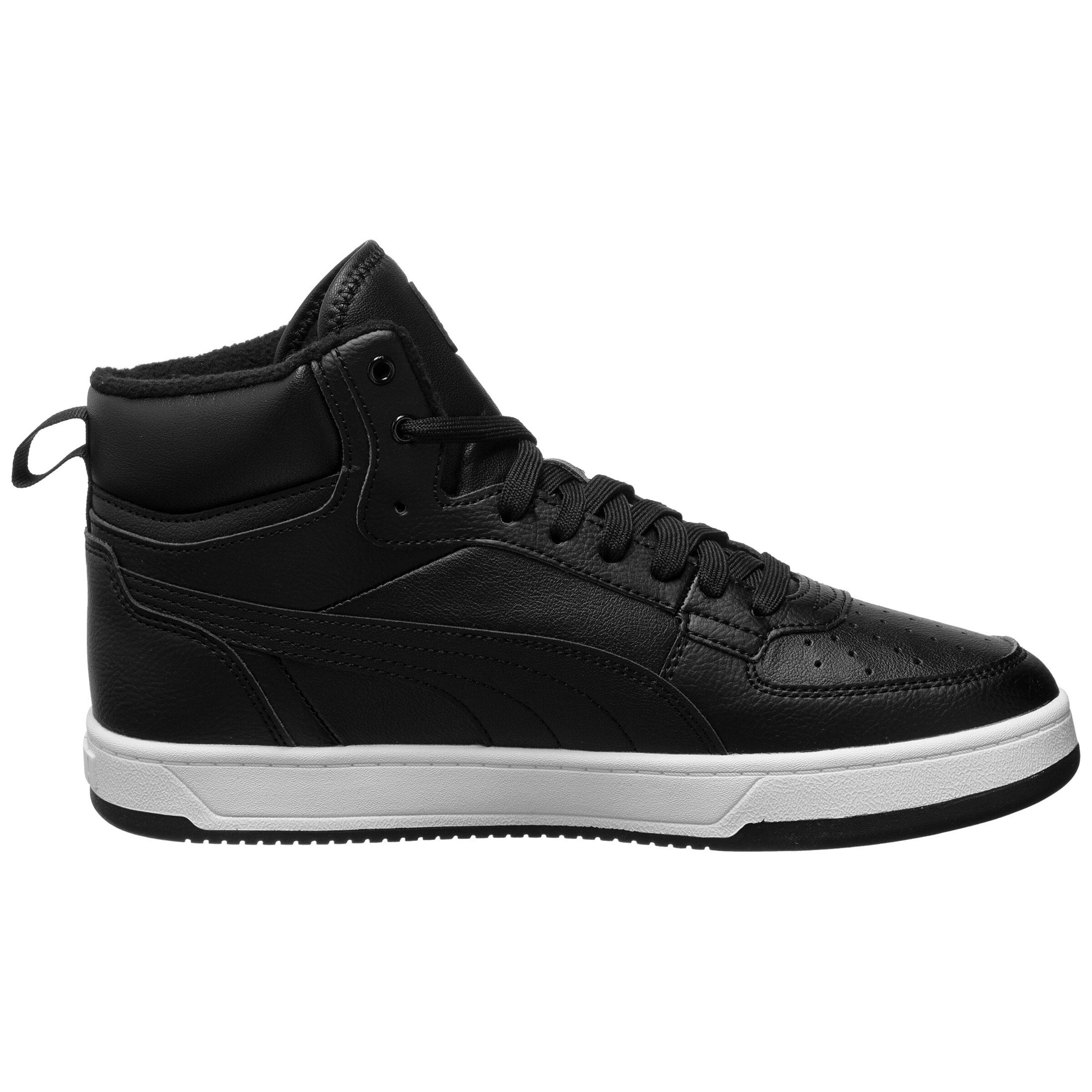 PUMA Sneaker 'Caven 2.0' in Schwarz