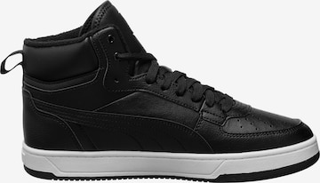 PUMA High-Top Sneakers 'Caven 2.0' in Black