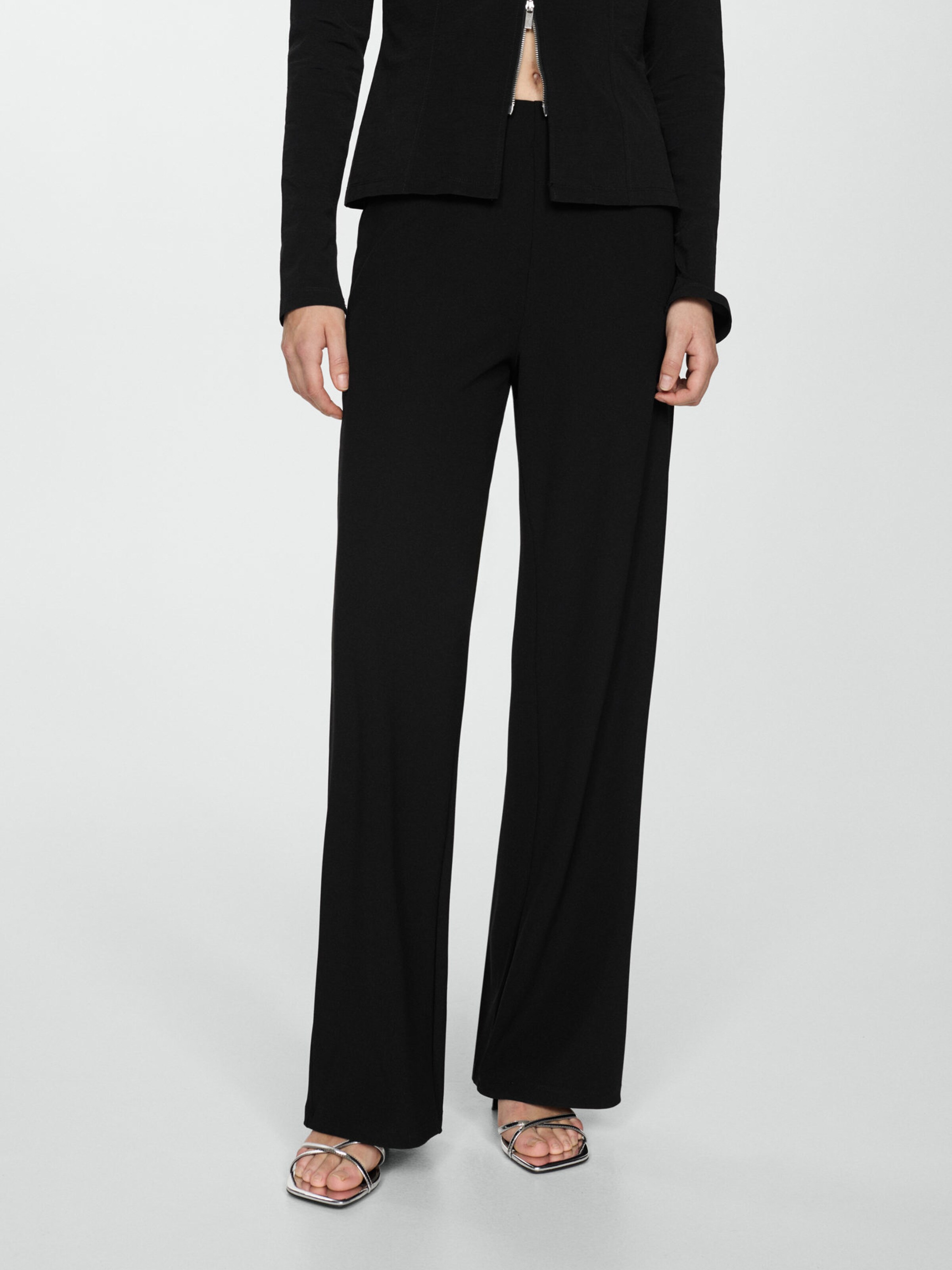 MANGO Broeken voor dames in de sale online kopen ABOUT YOU