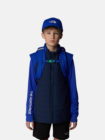 THE NORTH FACE Hátizsák ' COURT JESTER' - kék