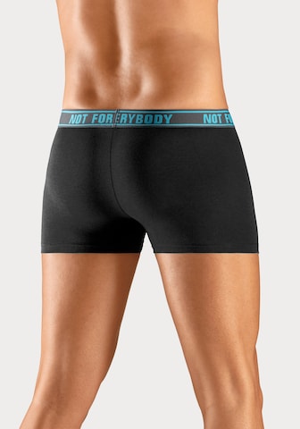 BRUNO BANANI - Boxers em preto