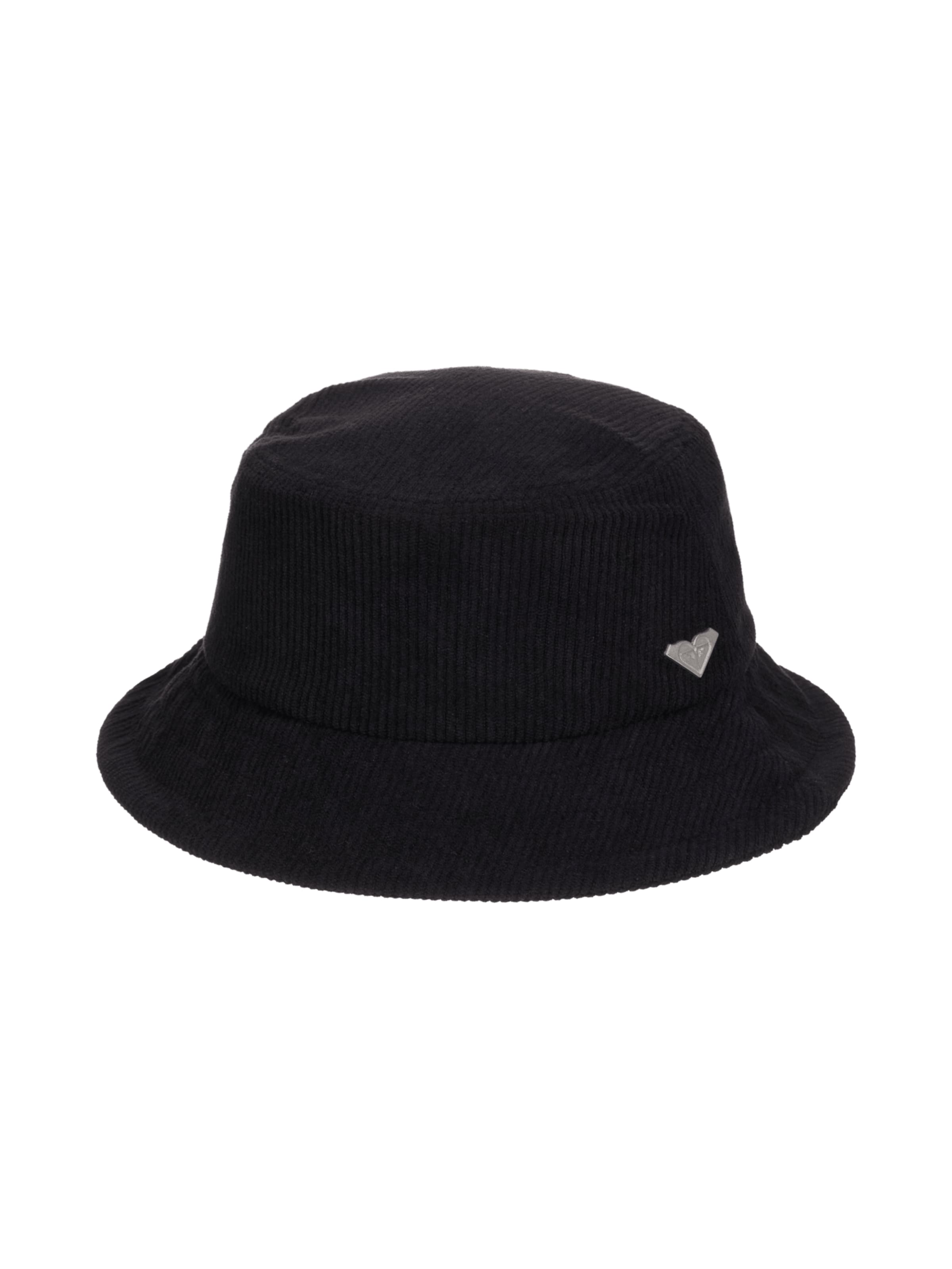 ROXY Hat in Grey: front