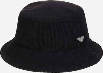 ROXY Hat in Grey: front