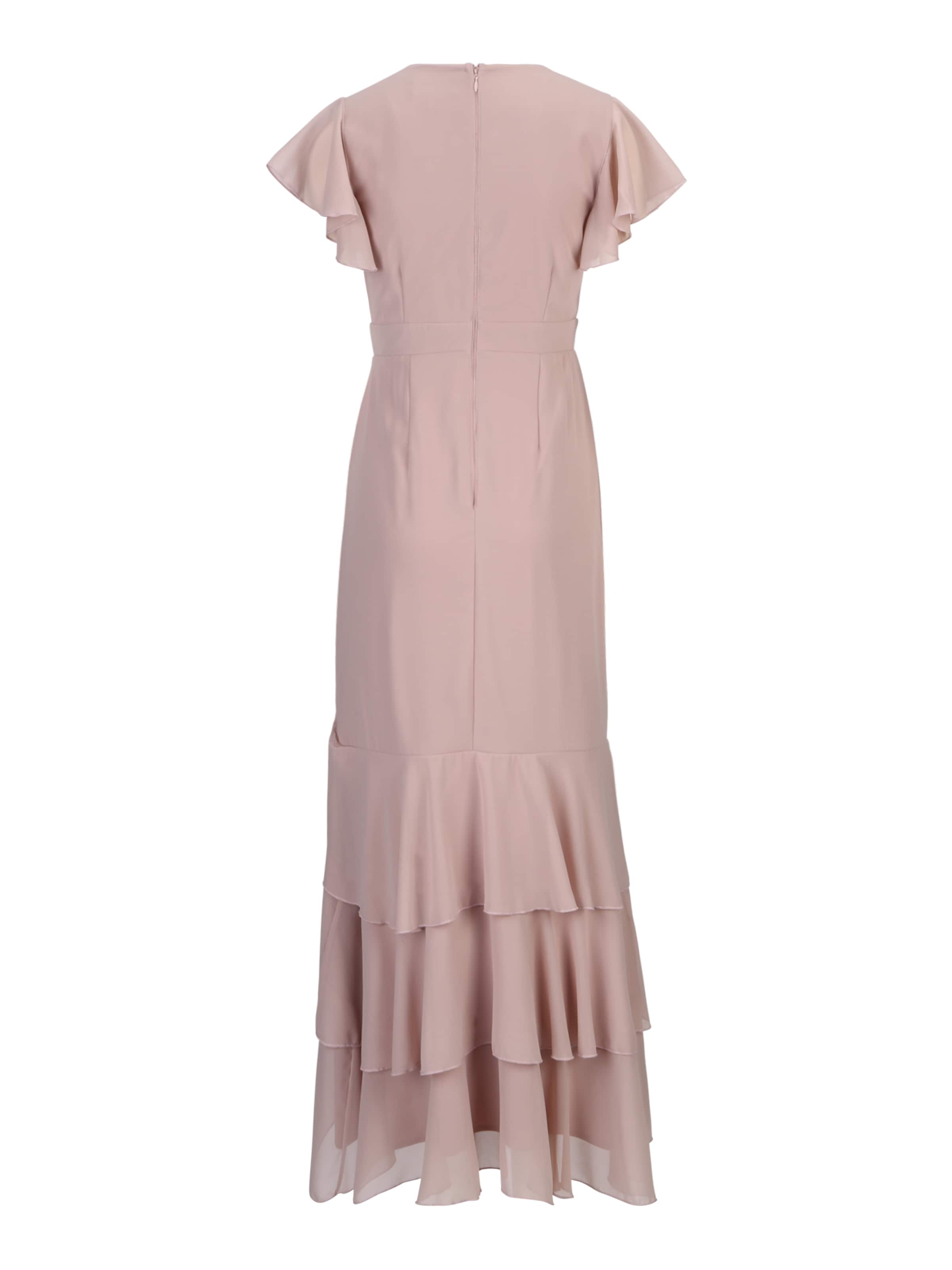 Robe Coast Petite en rose