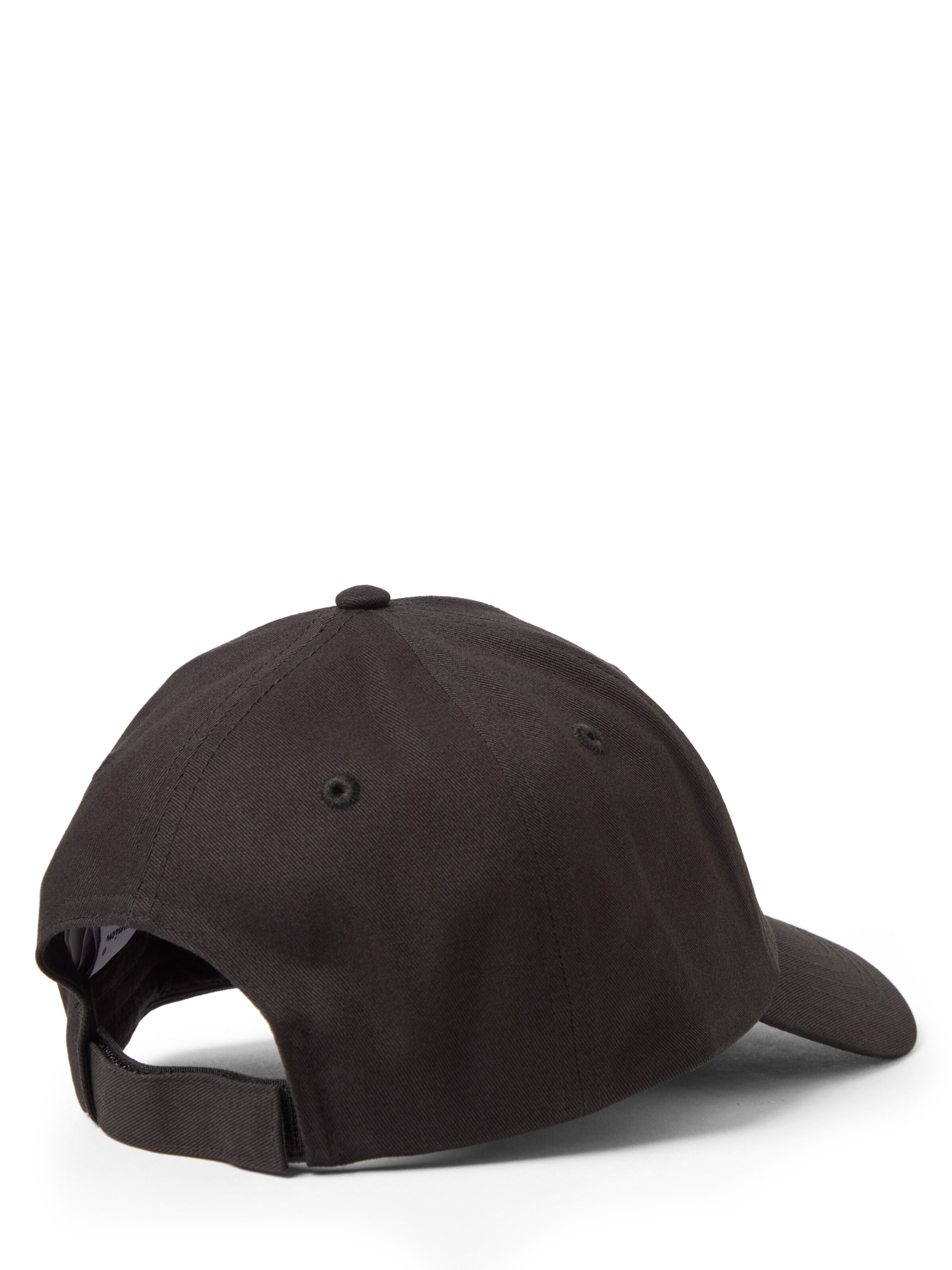 Champion Cap in Black