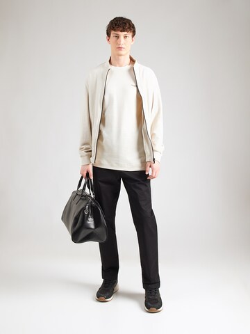 BOSS Shirt 'C-Thompson 242_AM' in Wit