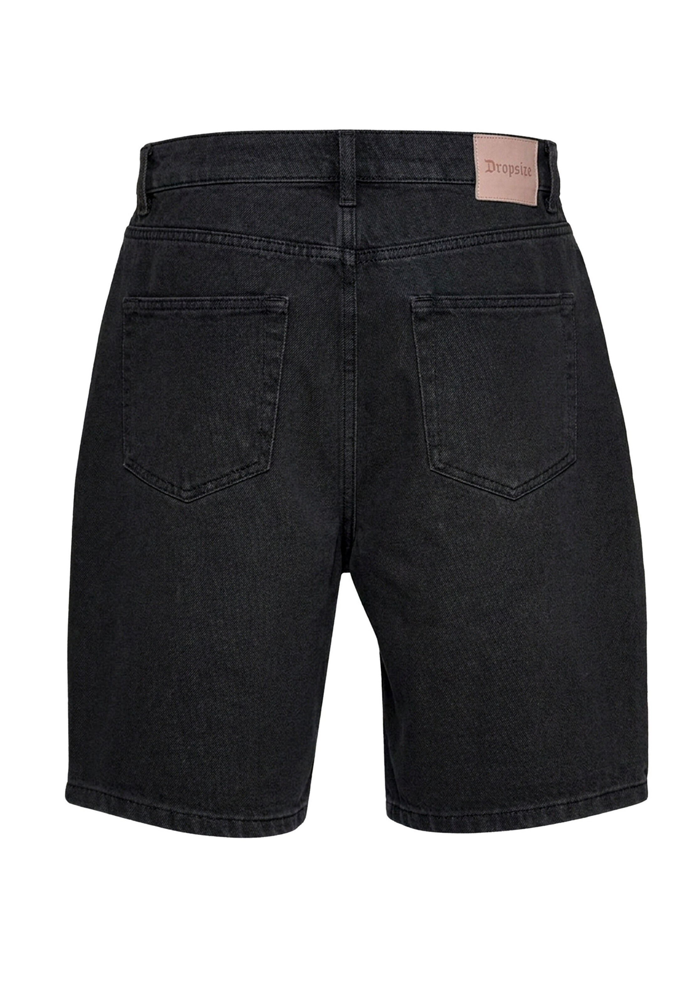 Dropsize Regularen Kavbojke | siva barva