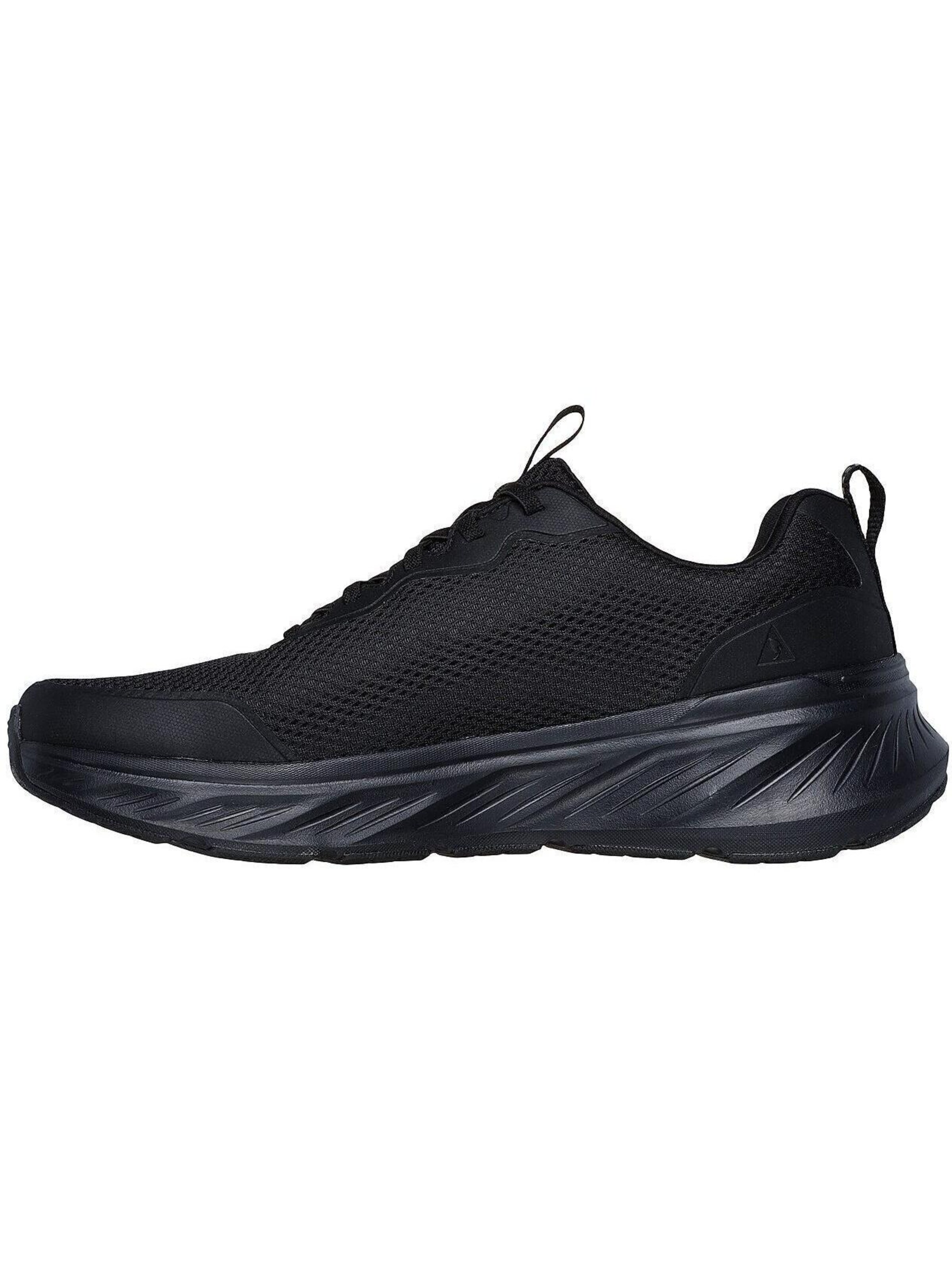 Scarpa sportiva 'Edgeride - Rekze' di SKECHERS in nero