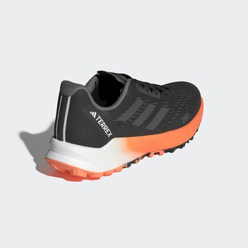 ADIDAS TERREX Outdoorschuh 'Agravic Flow 2' in Schwarz