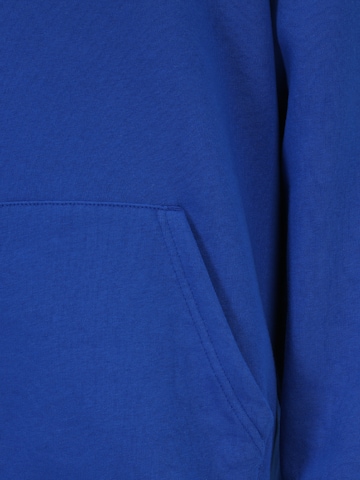 Tommy Hilfiger Big & Tall Sweatshirt in Blau