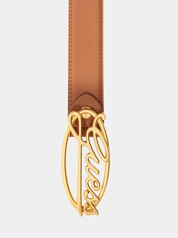 GUESS Belt in Brown