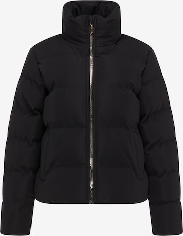 faina - Chaqueta de invierno en negro: frente