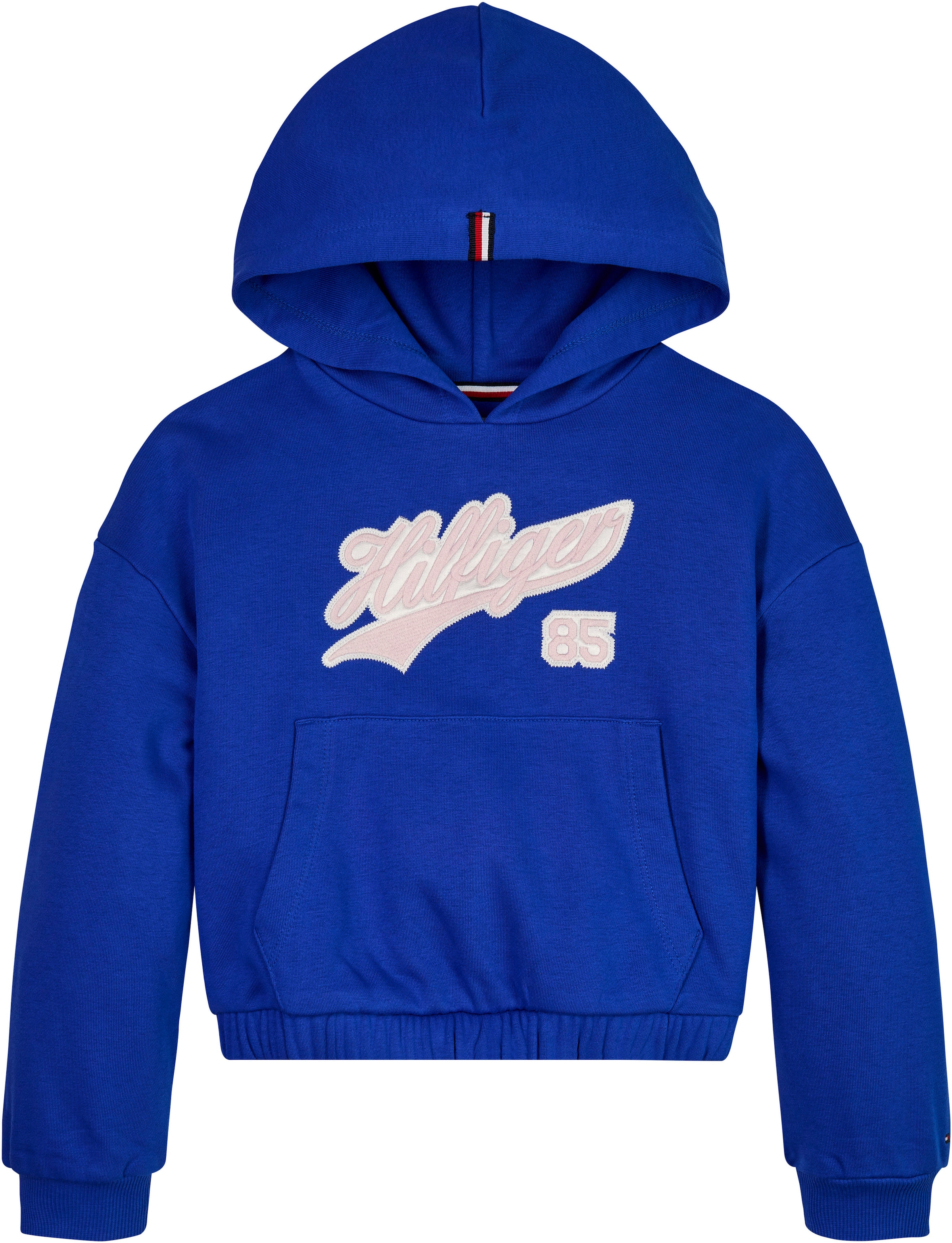 Royal blue vans hoodie deals