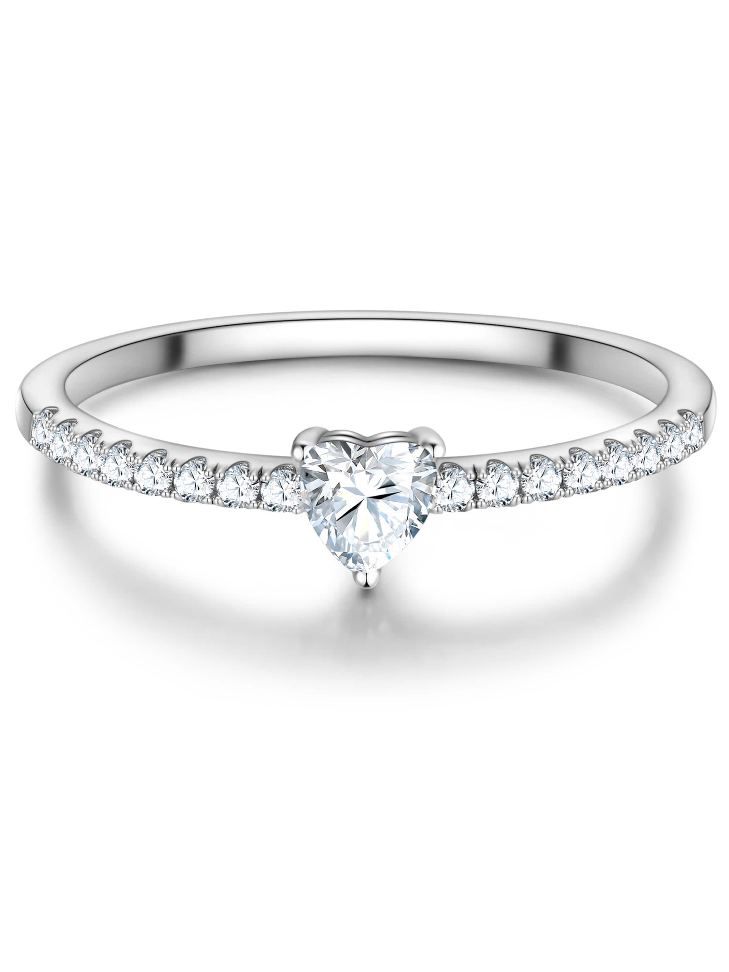 Bague Trilani en argent