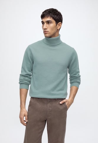 Pullover 'CFKarl' di Casual Friday in verde