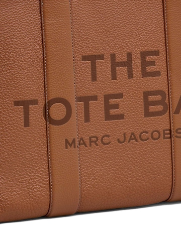 Marc Jacobs Handtas 'The Large Tote' in Bruin