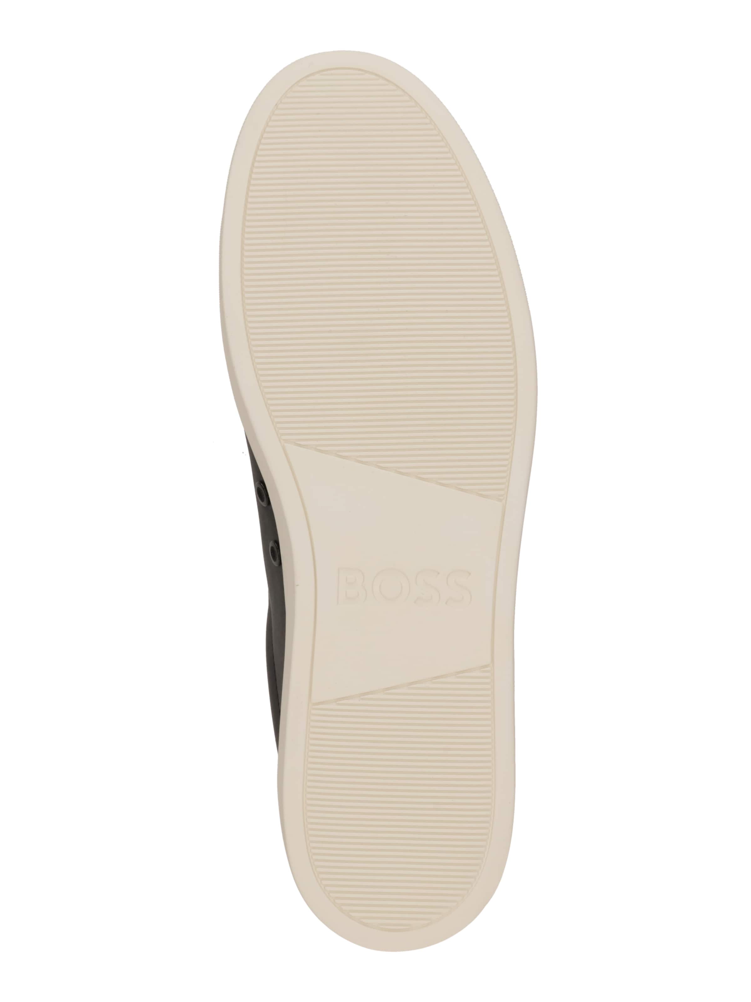 BOSS Nizke superge 'Rhys' | siva barva: spodaj