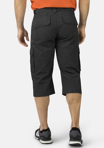 Coupe slim Pantalon fonctionnel Hero en gris