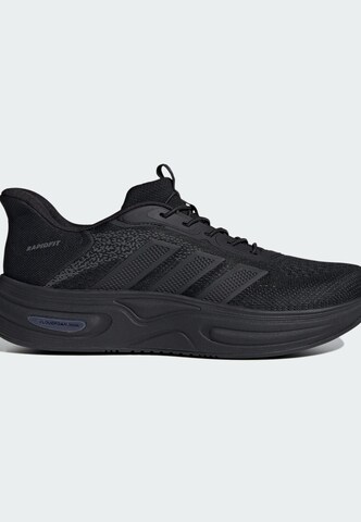 Baskets basses 'Cloudfoam Cixxion Rapidfit' ADIDAS SPORTSWEAR en noir