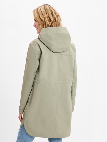 Didriksons Weatherproof jacket 'Gwen' in Green