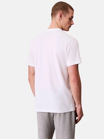 Calvin Klein Shirt in Wit