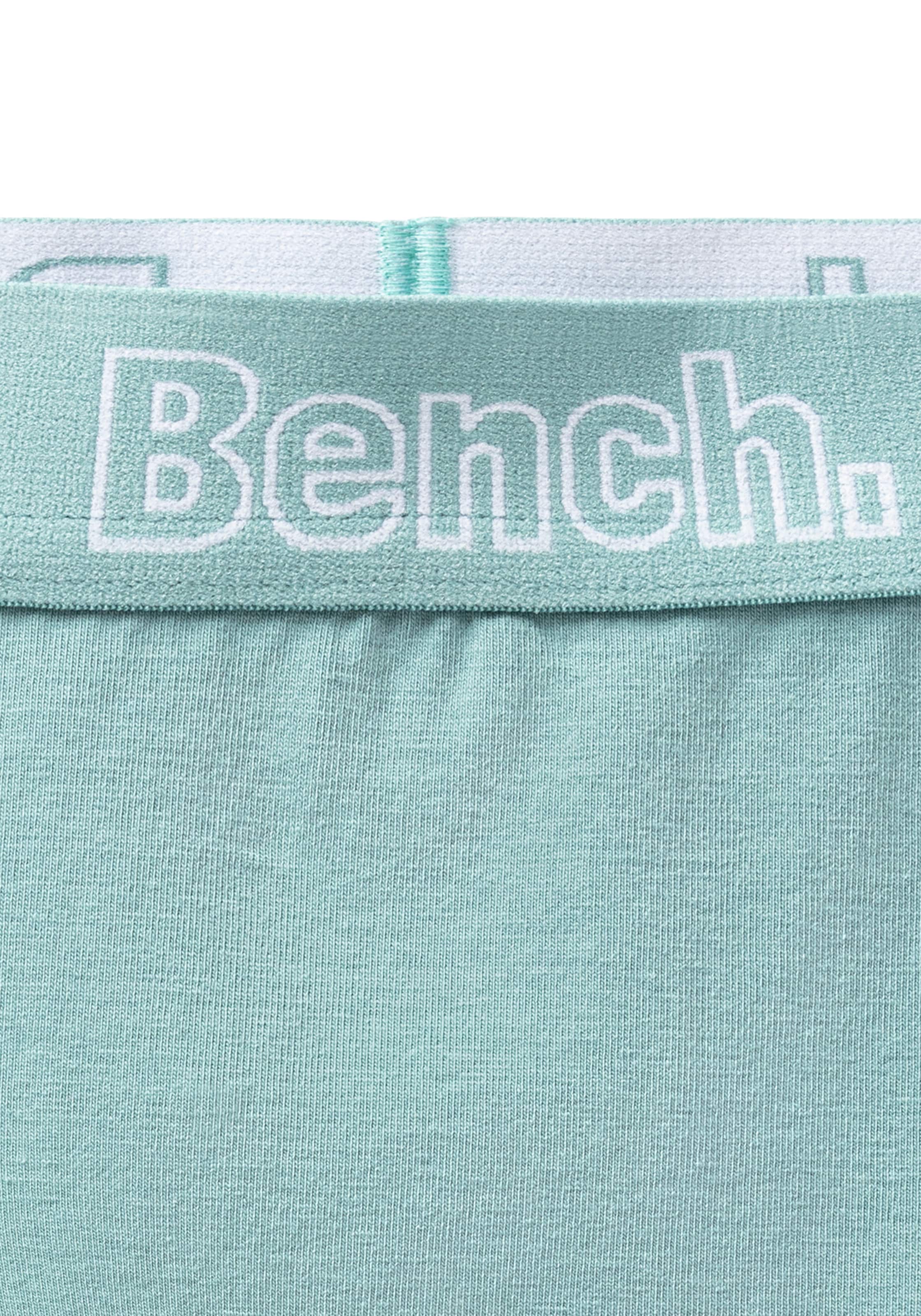 BENCH Underpants in Green