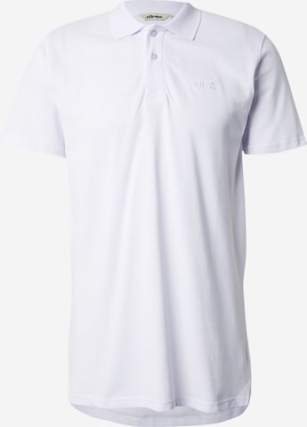 ELLESSE Футболка в Белый: спереди