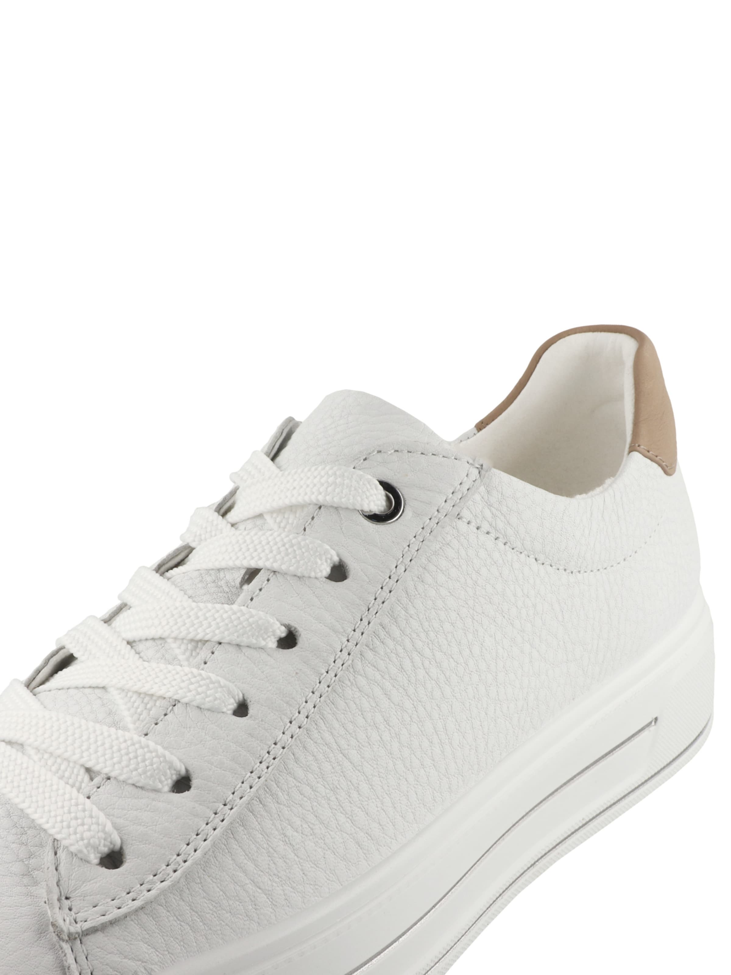 ARA Sneaker 'Canberra' in Weiß