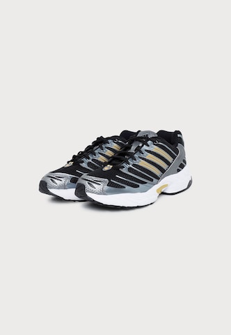 ADIDAS ORIGINALS Sneaker 'ADISTAR CONTROL 3' in Schwarz: Vorderseite