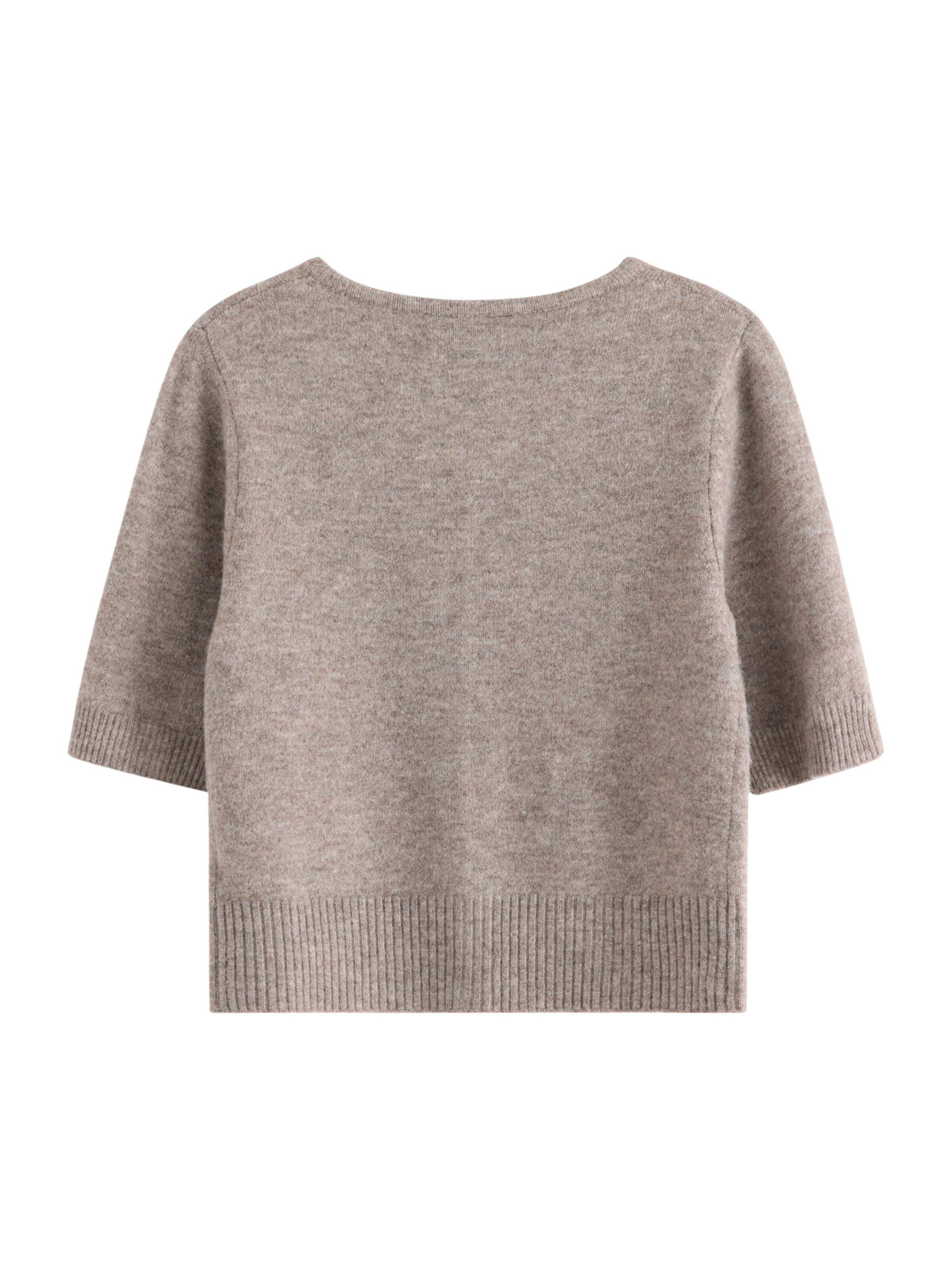 Lindex Kardigán 'Therese' - Hnedá