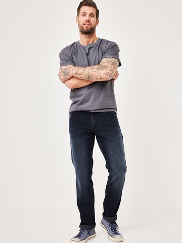 PADDOCKS Regular Jeans in Blue