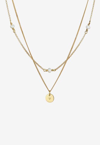 ELLI Ketting in Goud