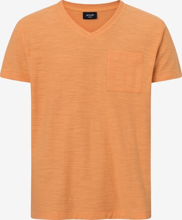 JOOP! Jeans Shirt in Orange: predná strana