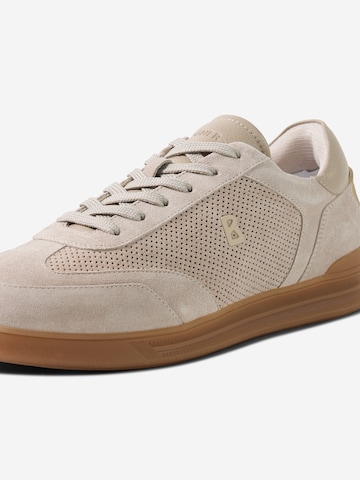 BOGNER Sneakers ' Parma' in Beige