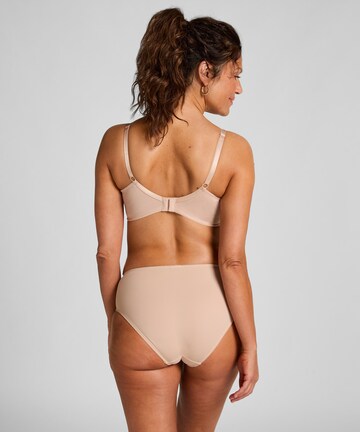 Hunkemöller Minimiser Minimizer 'Nina' in Beige